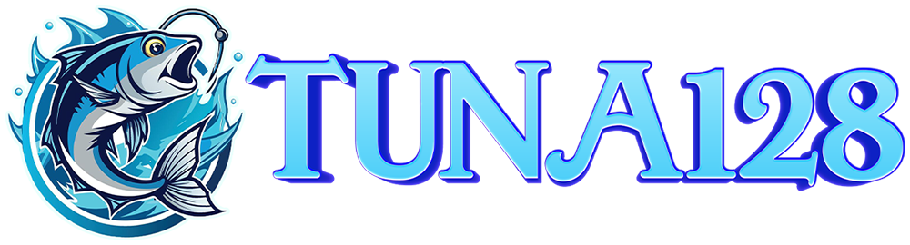 Logo TUNA128 Login